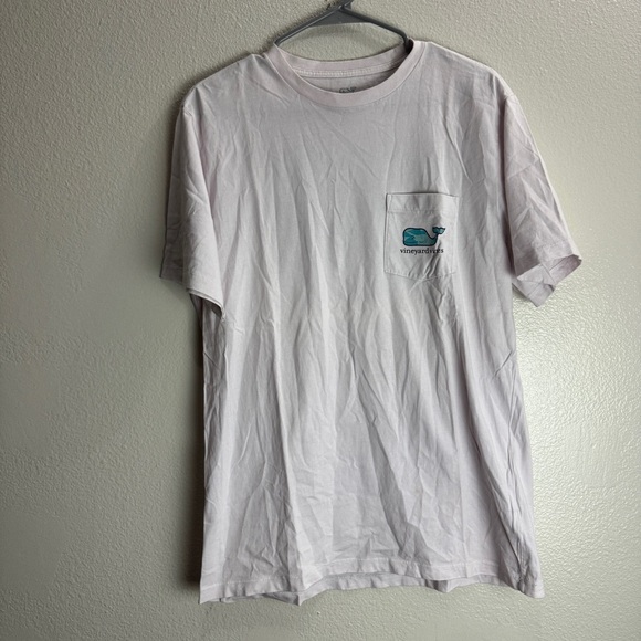 Vineyard Vines Shirt Size Medium - Picture 2 of 7
